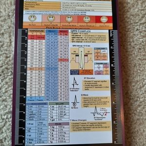 🌸 Foldable clipboard